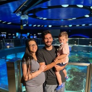 Meet your Posher, Vitor